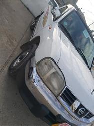 نيسان بيك اب